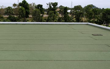 all Mickley Green roofing types quoted for