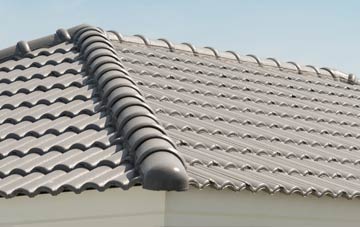 advantages of Mickley Green clay roofing