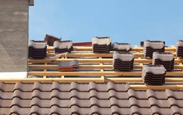Mickley Green clay roofing costs