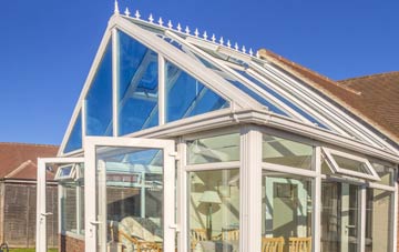 conservatory roof insulation costs Mickley Green