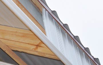 why Mickley Green fascia repairs are essential