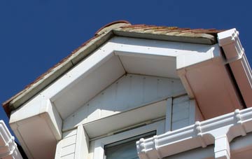 Mickley Green fascia installation costs