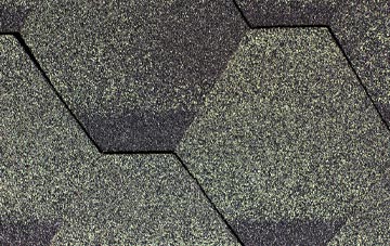 Mickley Green fibreglass shingle repairs
