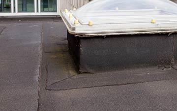 disadvantages of Mickley Green flat roofs