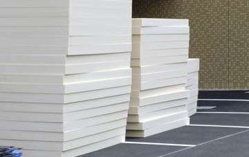Mickley Green flat roof insulation costs