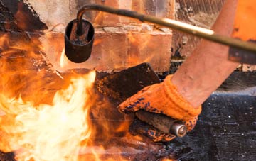 Mickley Green flat roof repair companies