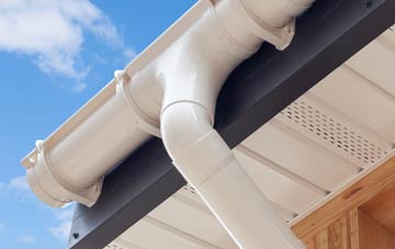 Mickley Green gutter installation costs