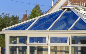 professional Mickley Green conservatory insulation