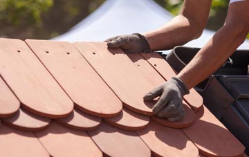 Mickley Green roof tile contractors