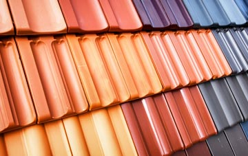 Mickley Green roof tile costs