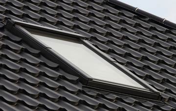 benefits of Mickley Green roof windows