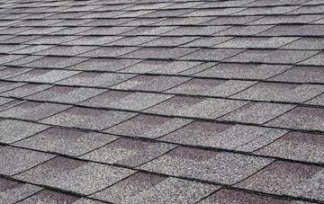 Mickley Green tiles for shallow pitch roofing
