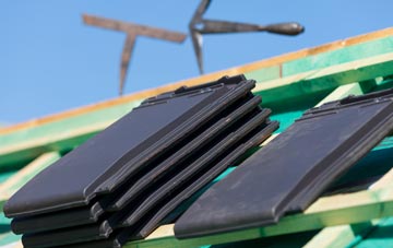 Mickley Green slate roof alternatives