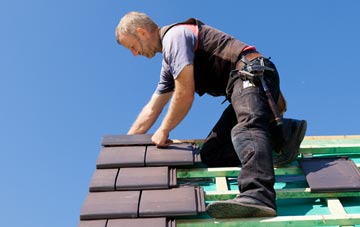 disadvantages of Mickley Green slate roofing