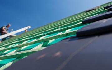 Mickley Green slate roofing costs