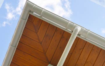 Mickley Green soffit types