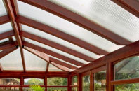 Mickley Green conservatory roofing insulation