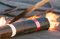 free Mickley Green flat roofing repair quotes