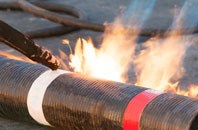 Mickley Green flat roofing replacement