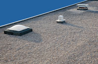 Mickley Green flat roofing