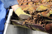 Mickley Green gutter cleaners