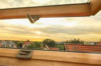 rated Mickley Green roof window companies