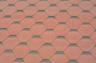Mickley Green rubber roofing