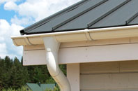 Mickley Green soffits